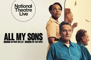 NT Live; All My Sons