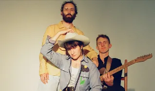 Big Thief at Masonic Temple Theatre