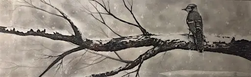 TRANQUIL MOMENTS - Fine art display and sale à 690 Queen St E