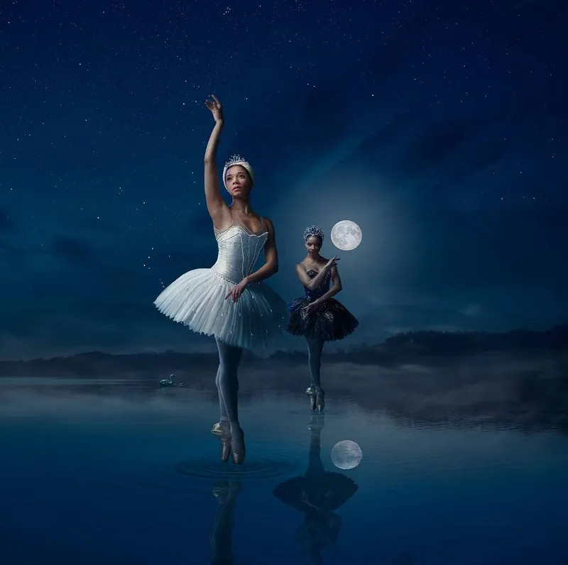 Birmingham Royal Ballet - Swan Lake