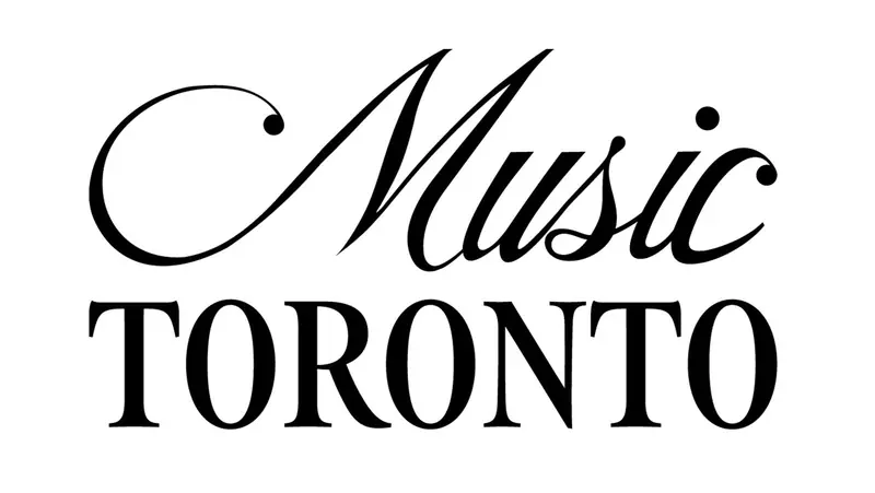 Music Toronto à Jane Mallett Theatre
