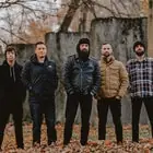 August Burns Red 'Season Of Surrender' Aus Tour 2026