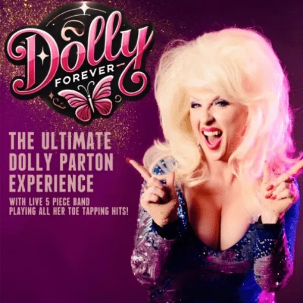 DOLLY FOREVER