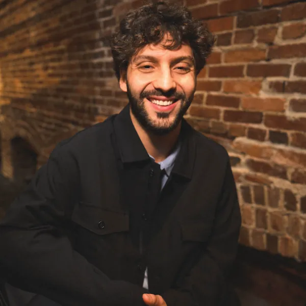 Abelardo: El Retorno de ‘Baba’ (En Español) at Miami Improv Comedy Club