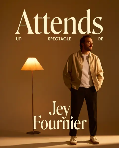 Jey Fournier