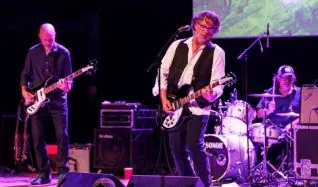 The REMakes at Terminal West