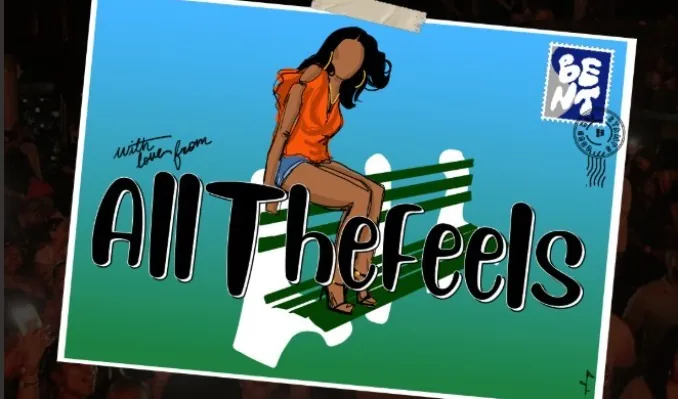 All The Feels R & B Tour