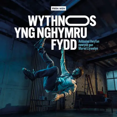 [Rhagddangosiad / Preview] Wythnos Yng Nghymru Fydd à Galeri Caernarfon
