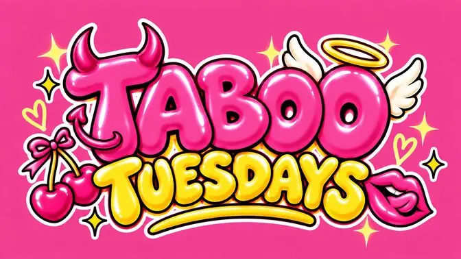 TABOO : TUES 06 OCT : THOMPSONS en Thompsons Garage