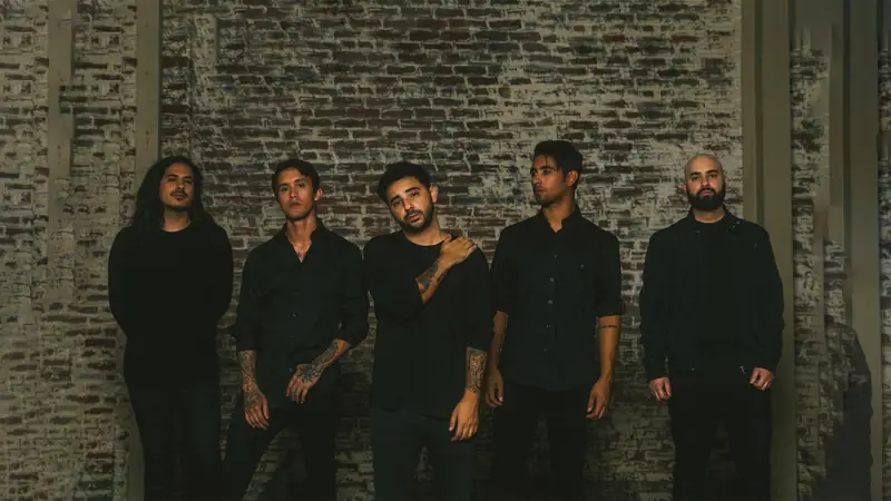 Palisades en The Wellmont Theater
