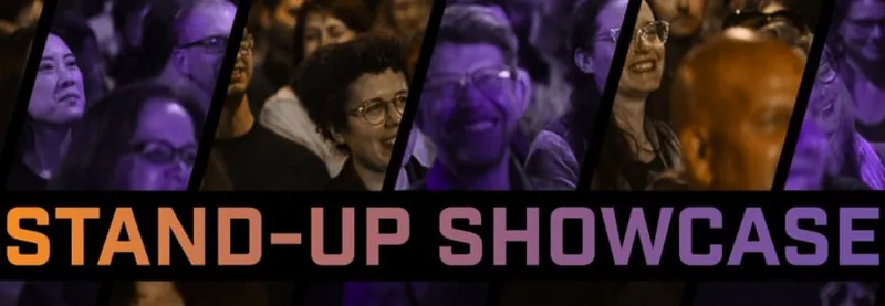 Stand-Up Showcase at Little Mountain Gallery Comedy Club
