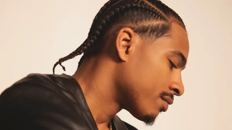 Arin Ray at Bogart's