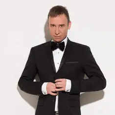 Viktor Kalev: "The Gramophone"