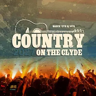 Country on The Clyde 2027 à The Ferry