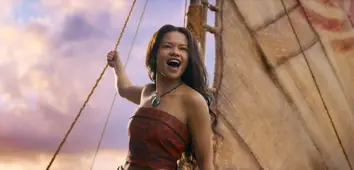 Moana at Eden Court