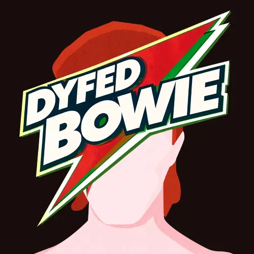 Dyfed Bowie @ BOCS