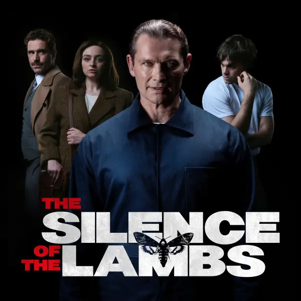 The Silence of the Lambs à Bradford Alhambra