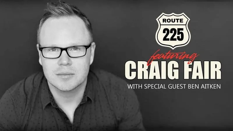 Route 225 at Trailside Music Hall