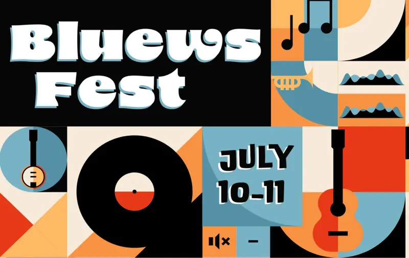 Summer Music Series