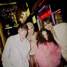 Runaway Club