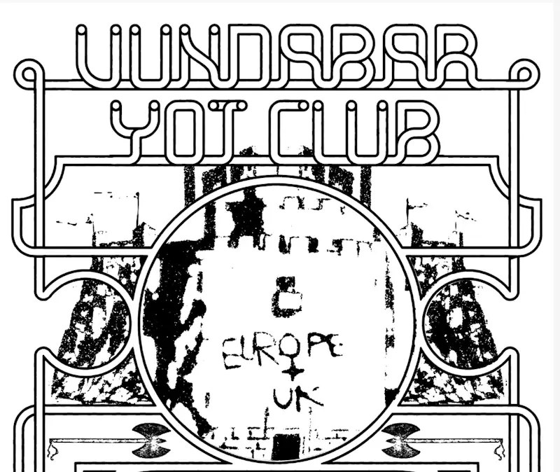 Vundabar and Yot Club at Village Underground
