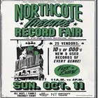 NORTHCOTE THEATRE RECORD FAIR at Northcote Theatre