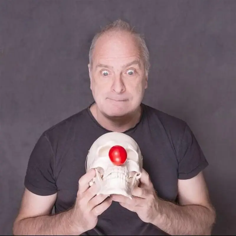 Shakespeare On The Spot