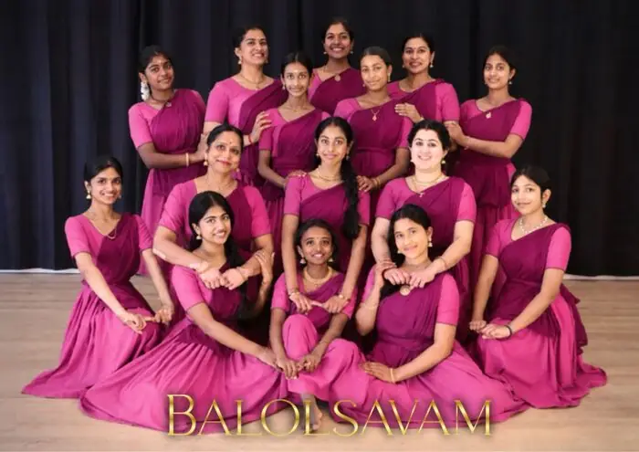 Balolsavam at Solstice Arts Centre