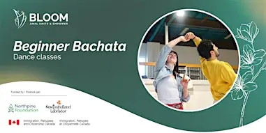 Bachata (Beginner Level) at 7 Ricketts Rd