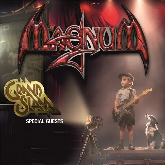 Magnum