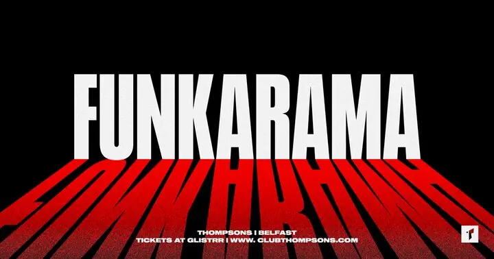 FUNKARAMA FRESHERS PART THREE at Thompsons Garage