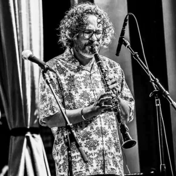 THE TREMBLING LAND à National Centre for Early Music