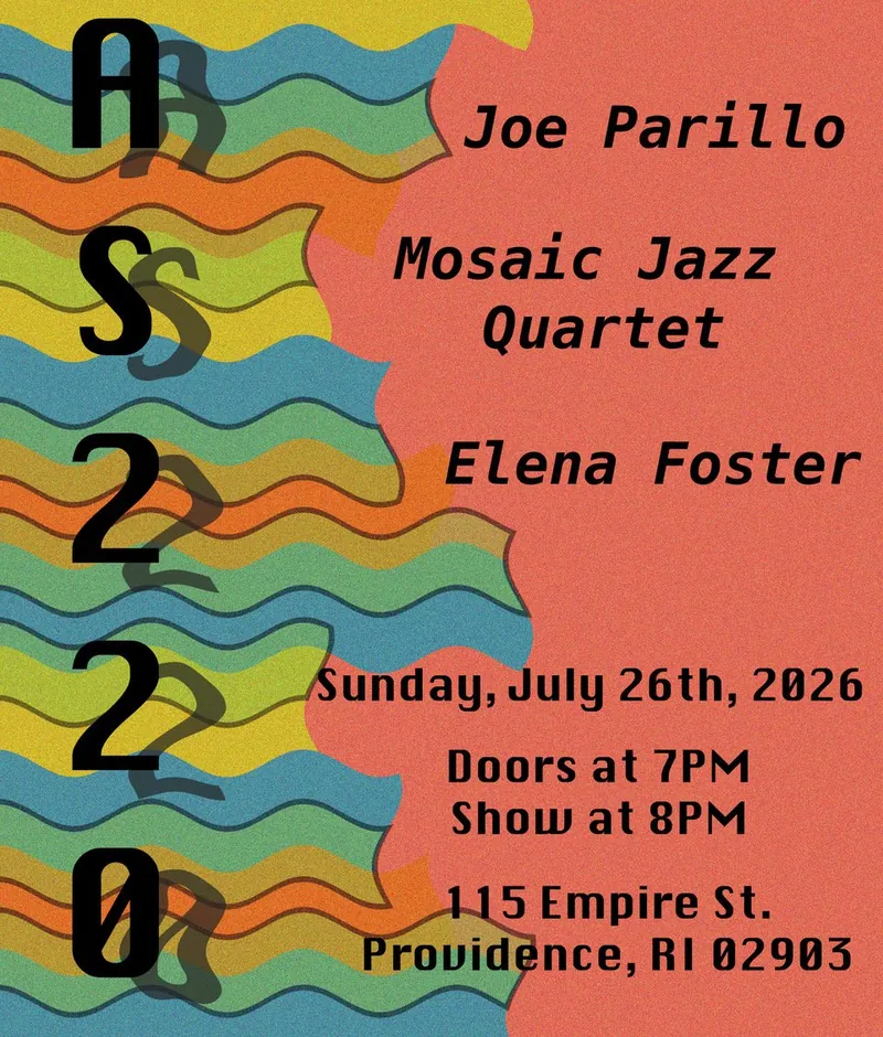Joe Parillo
