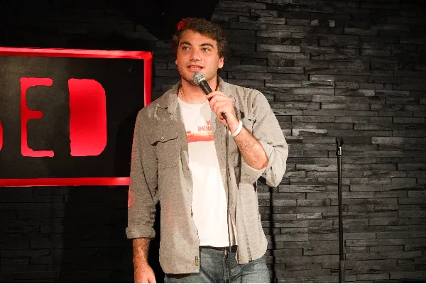 Underground Comedy Presents: DC's Best Showcase à Hotbed Comedy