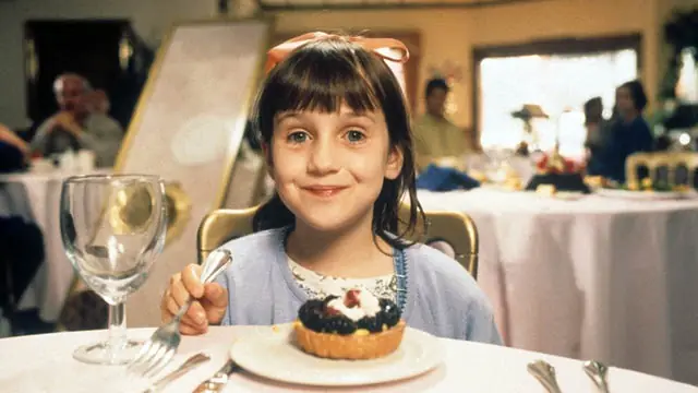 Matilda (30th Anniversary)