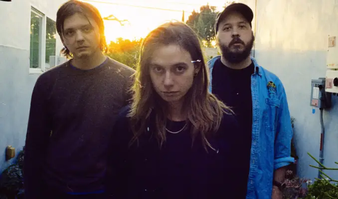 Julien Baker à 40 Watt Club
