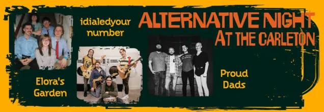 Alternative Night