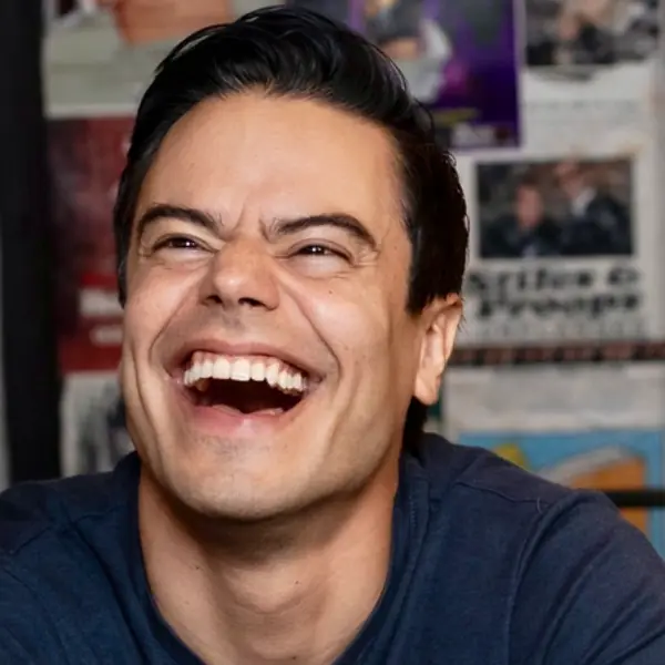 Francisco Ramos En Español en Miami Improv Comedy Club