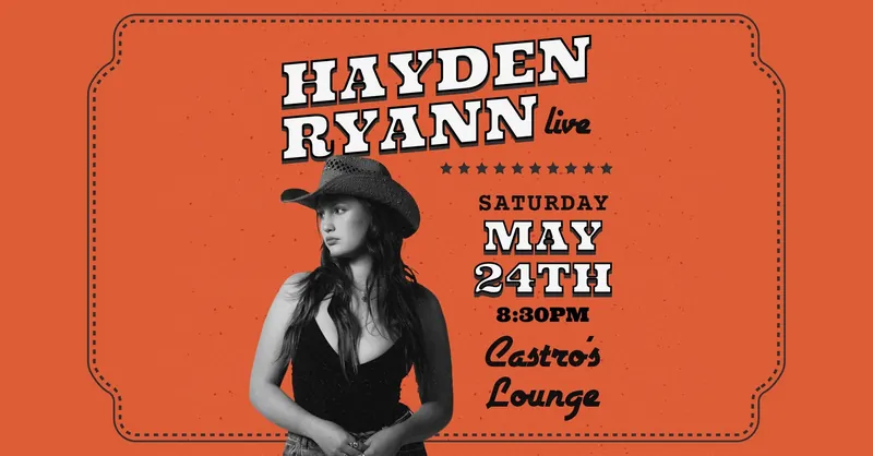 Hayden Ryann
