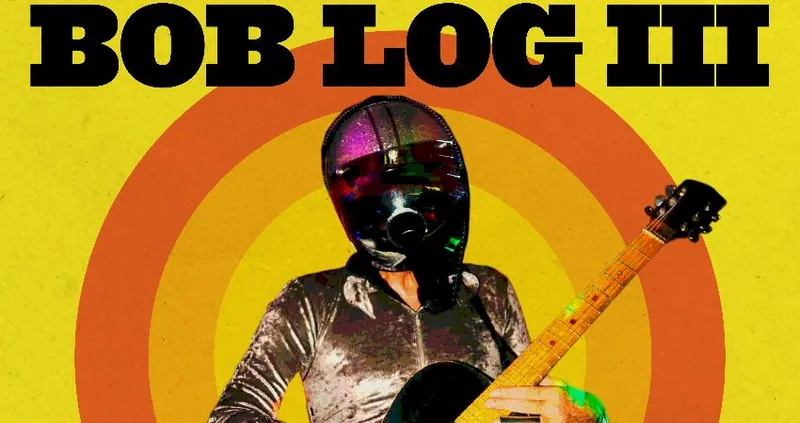BOB LOG 111
