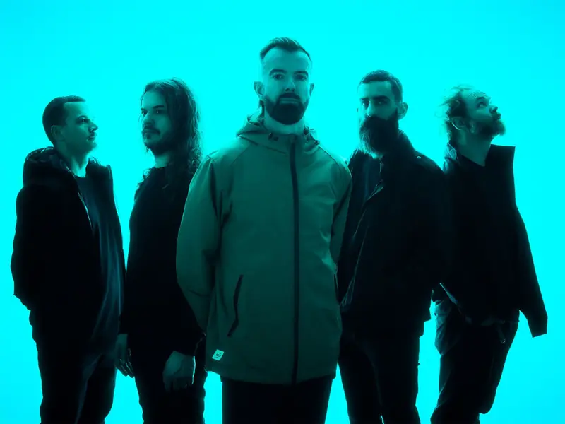 Karnivool à Civic Hall Ballarat