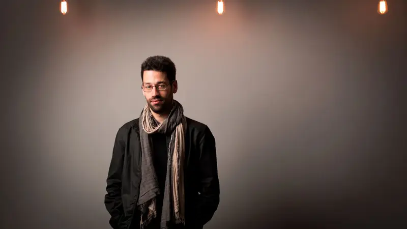 NSOI: Jonathan Biss plays Mozart's Piano Concerto No. 17 at National Concert Hall