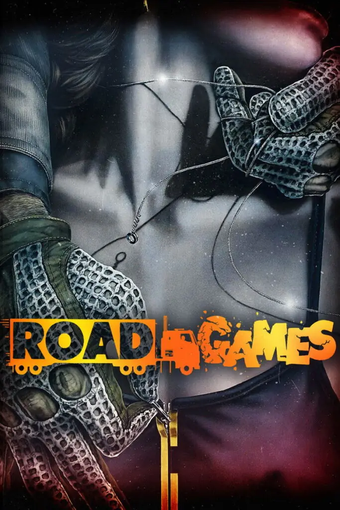 Highway To Hell: ROAD GAMES – 45th Anniversary Screening! at Revue Cinema