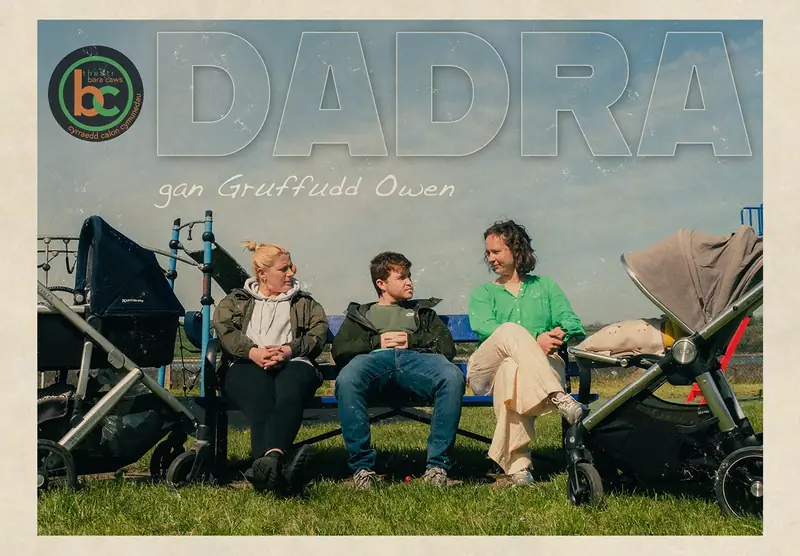 Dadra – Theatr Bara Caws