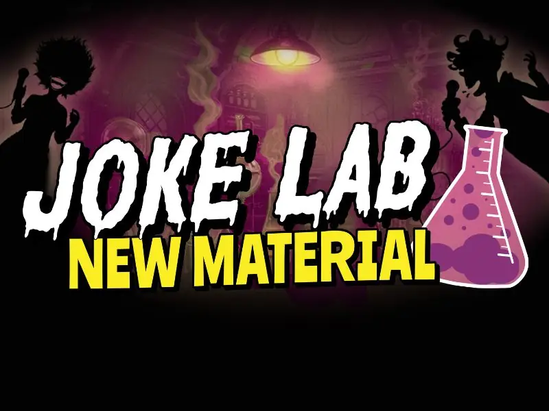 JOKE LAB 2026