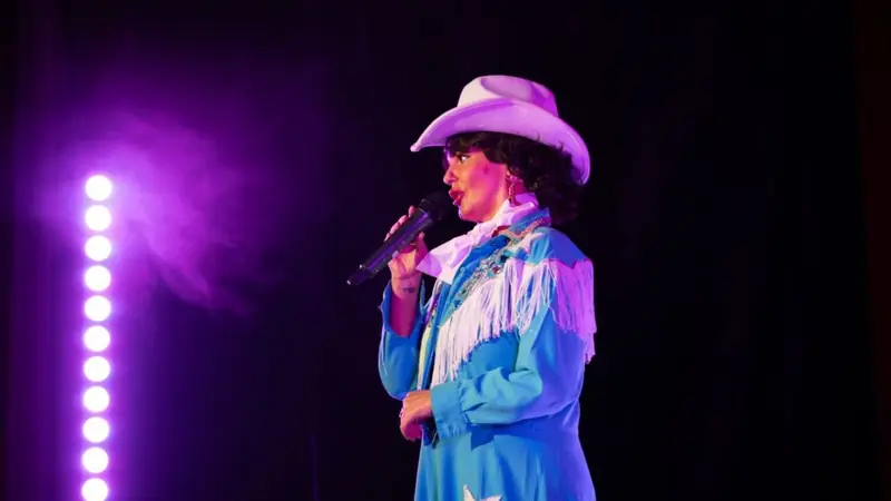 Queens Of Country 24th September at Cabaret Supper Club