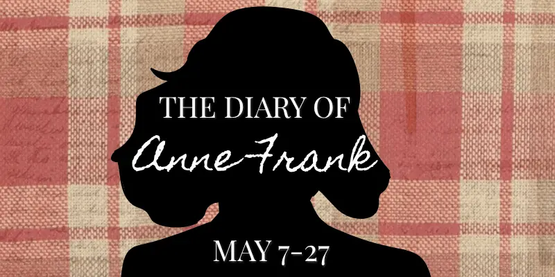 The Diary of Anne Frank