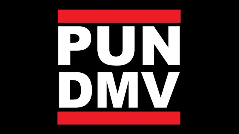Pun DMV at DC Improv Comedy Club