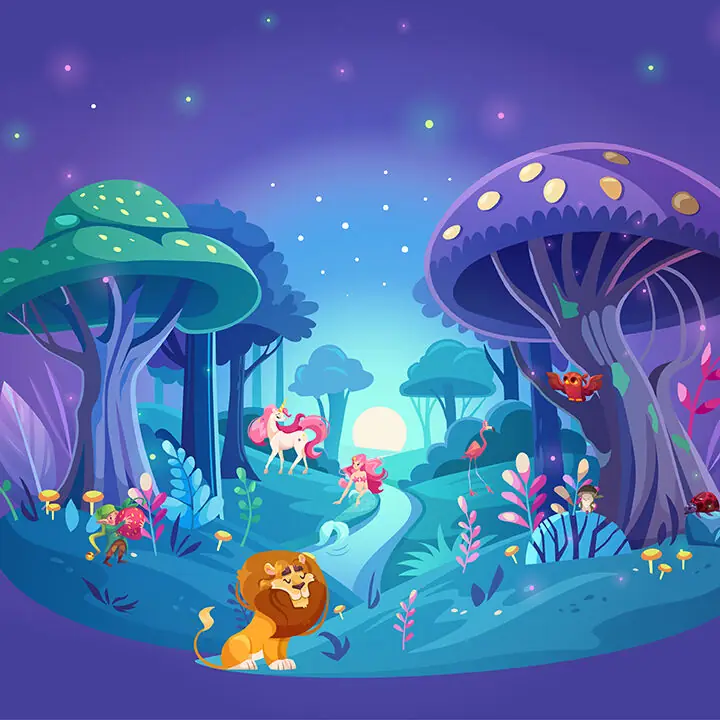 Dance Central Junior: Enchanted Forest en Empire Theatre