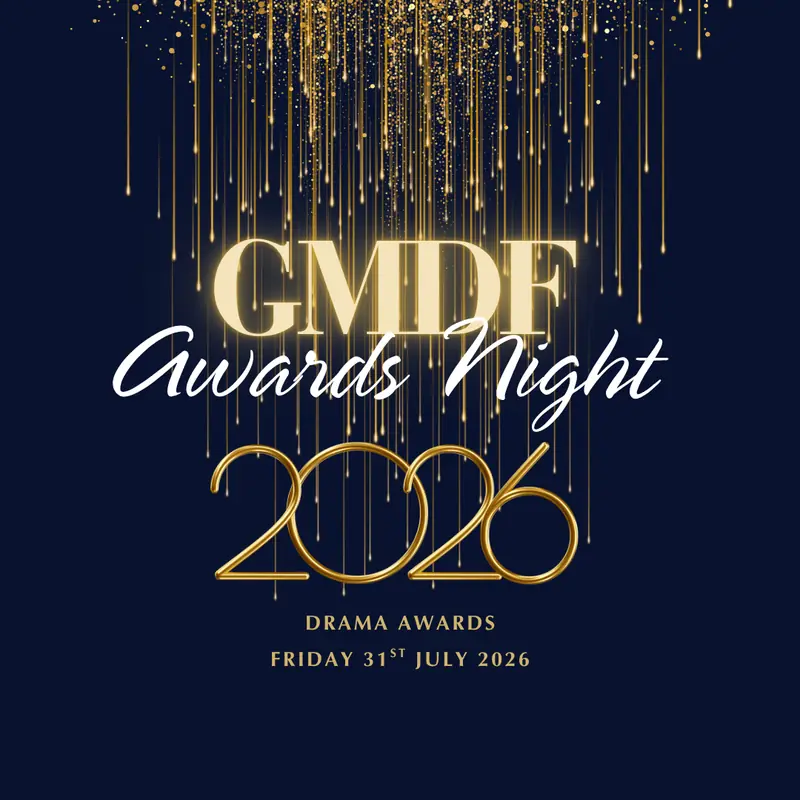 GMDF Awards Night - Drama Awards